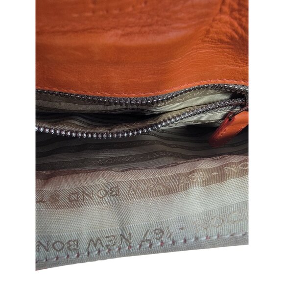 Asprey Leather Clutch - Picture 8 of 10